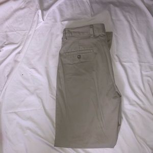 Mens khakis